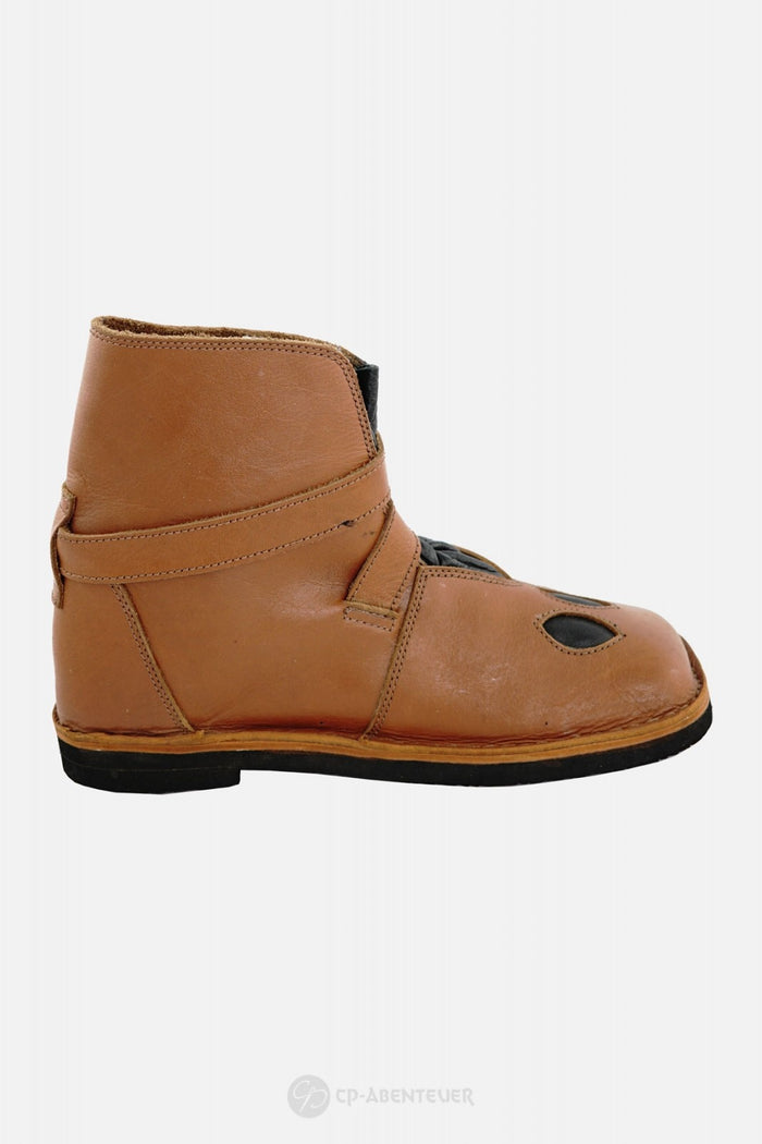 Landsknecht boots Frundsberg