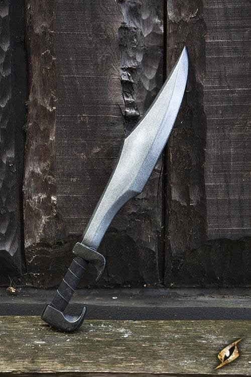 LARP Spartan sword