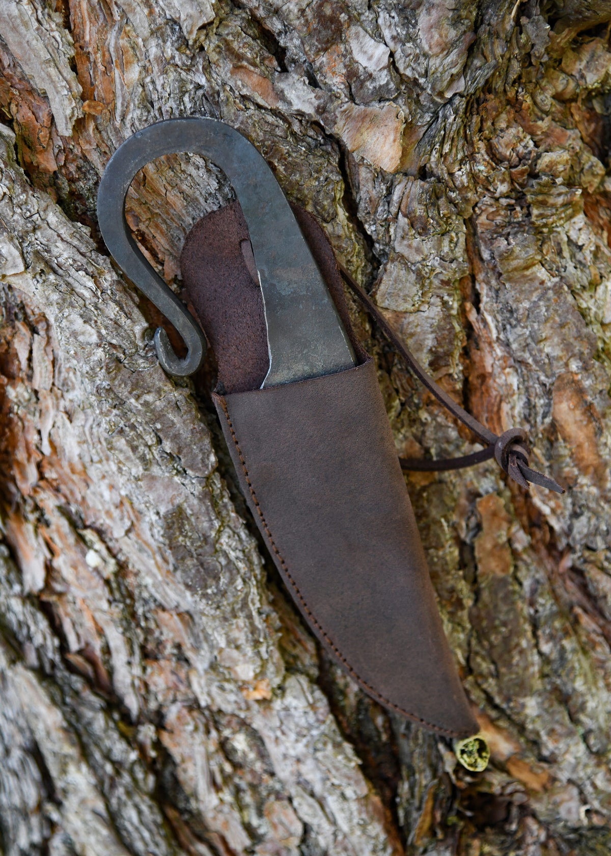Utility knife