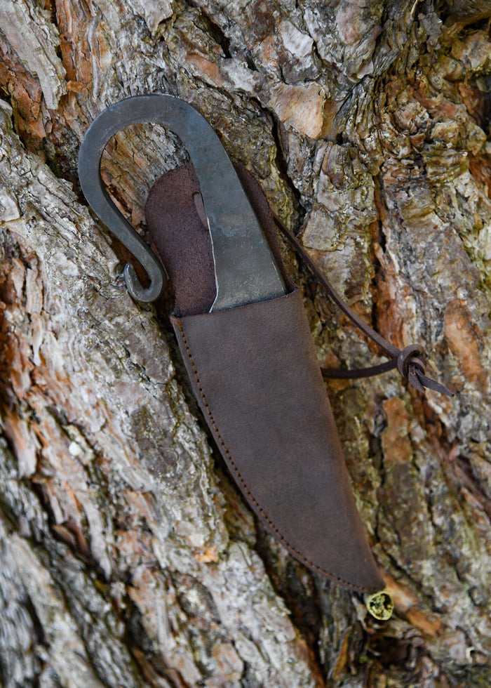 Utility knife