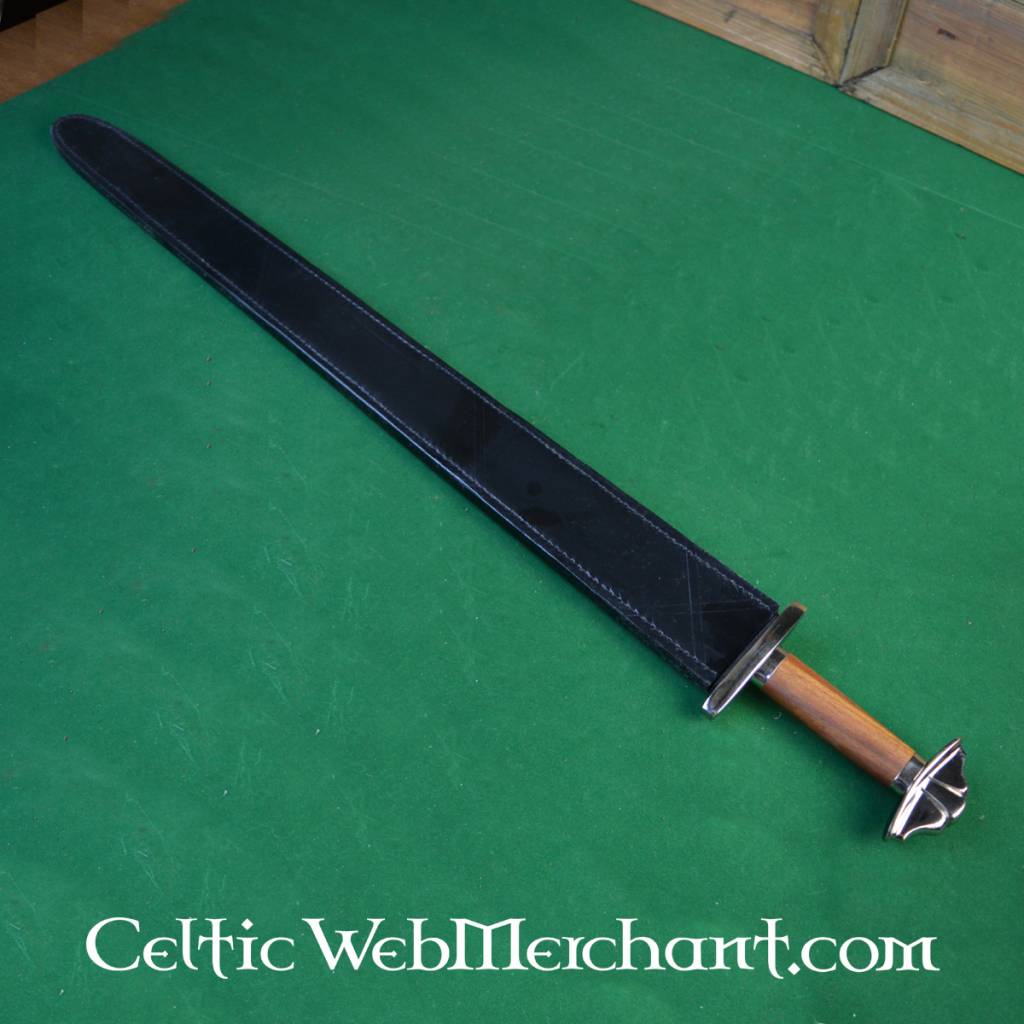 Viking sword Eostre, Petersen type A, semi-sharp