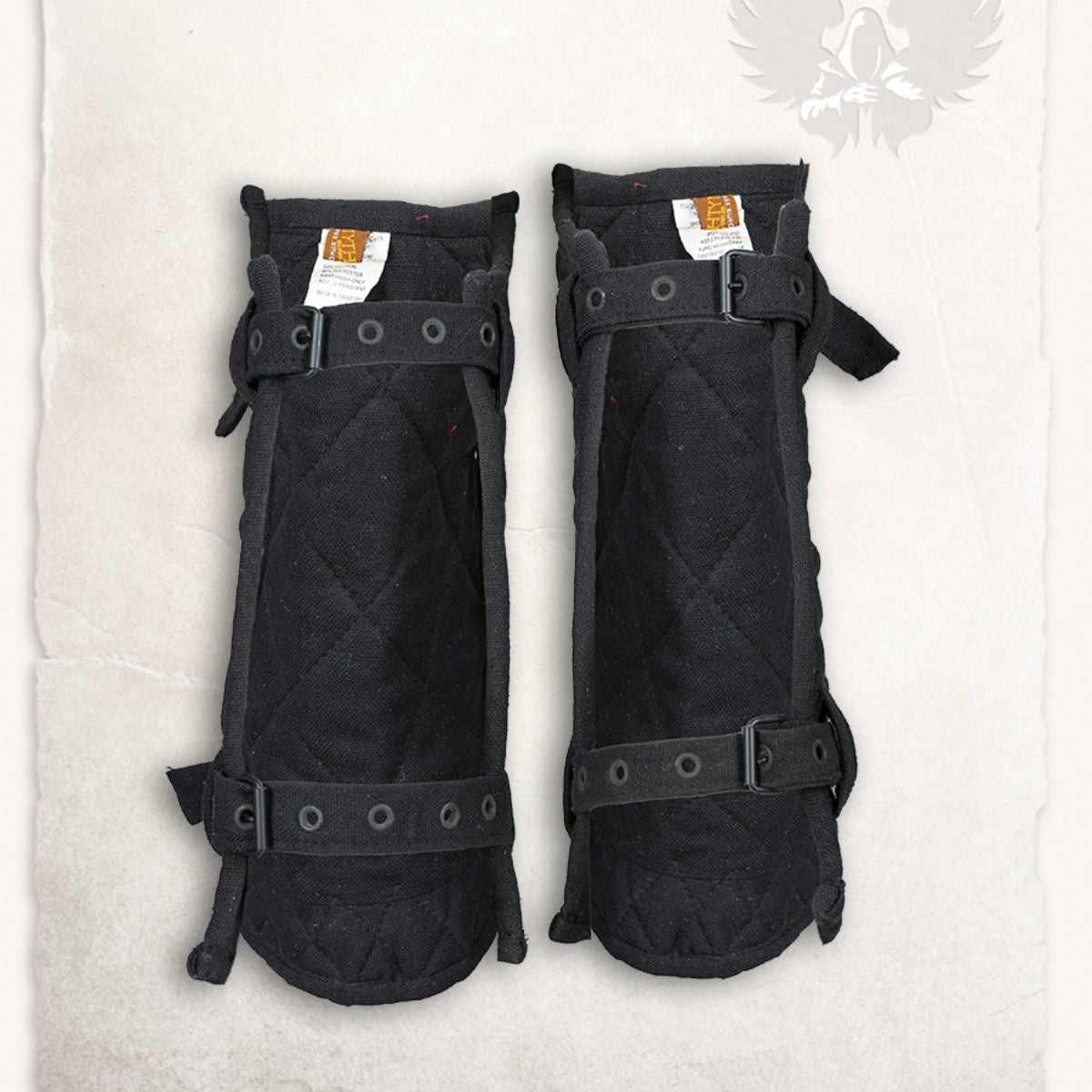 Gambeson greaves Arthur black