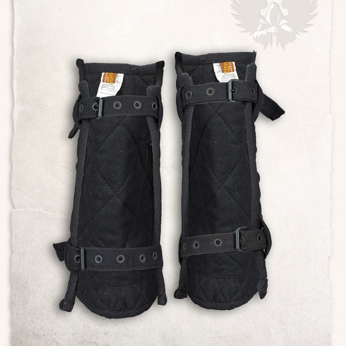 Gambeson greaves Arthur black