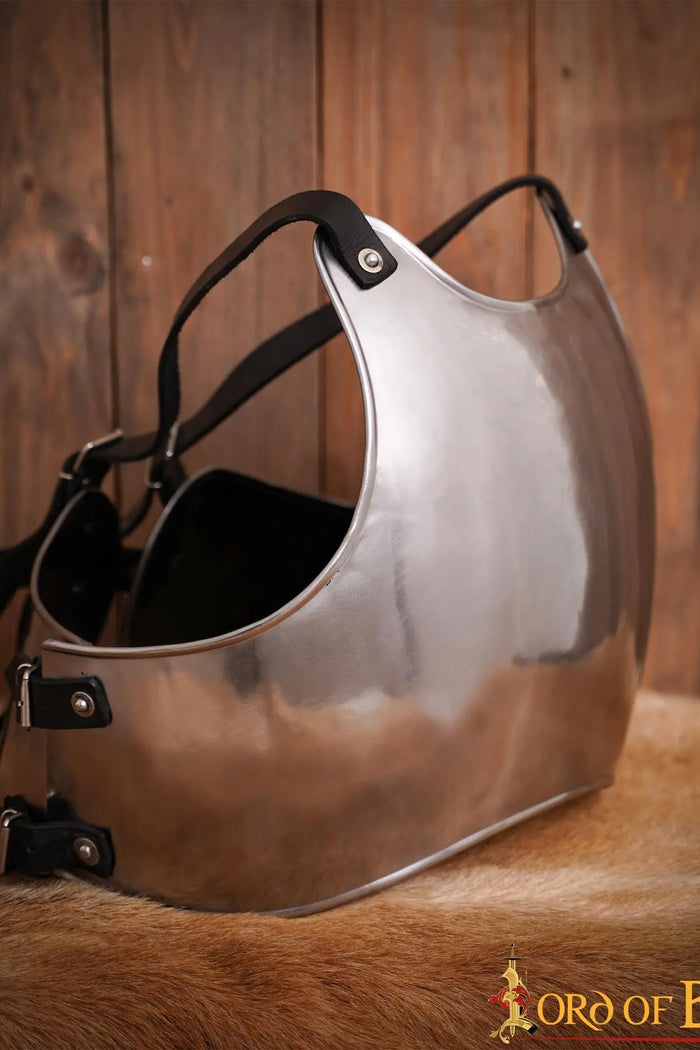 Breastplate Paladin, 1.2 mm