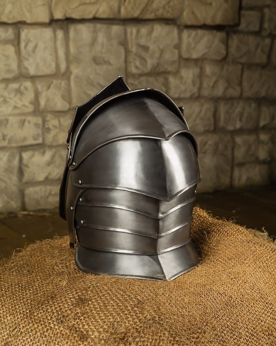 Reginald helmet, 1.2 mm