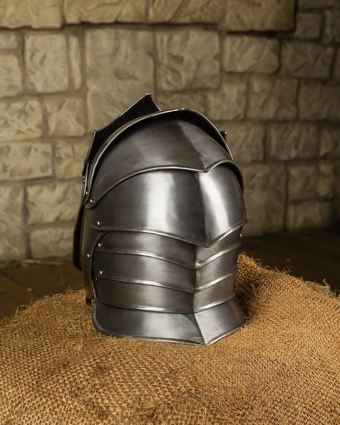 Reginald helmet, 1.2 mm