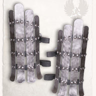 Viking Arm Bracers Ragnar