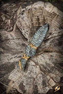 LARP Stone Age Knife