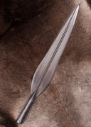 Wikiński grot włóczni Houw, ok. 64 cm, półostry