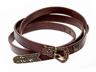 Birkariem Deluxe, Brown, Silverated
