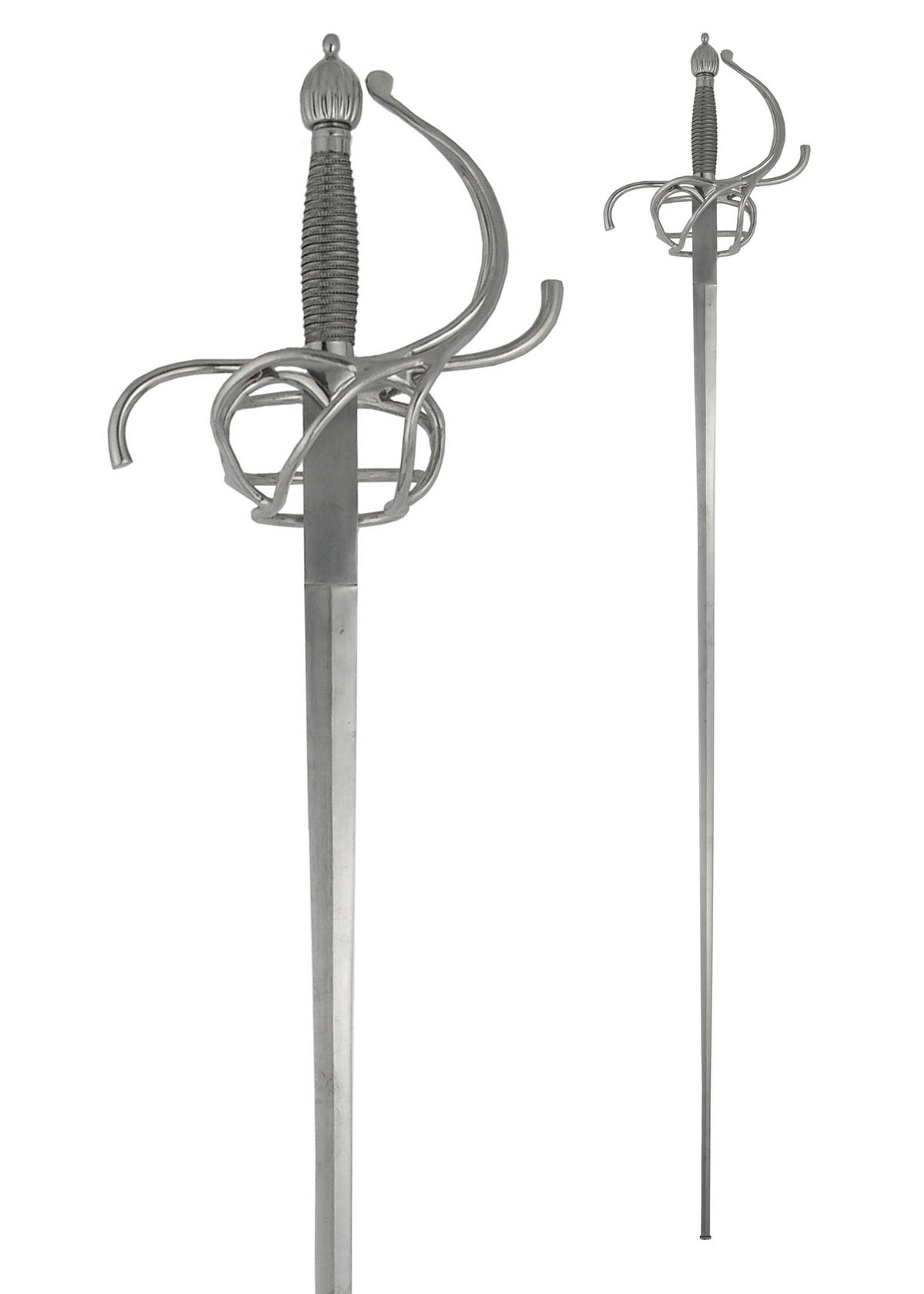 Hanwei rapier, blunt (battle-ready)