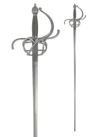 Hanwei rapier, blunt (battle-ready)