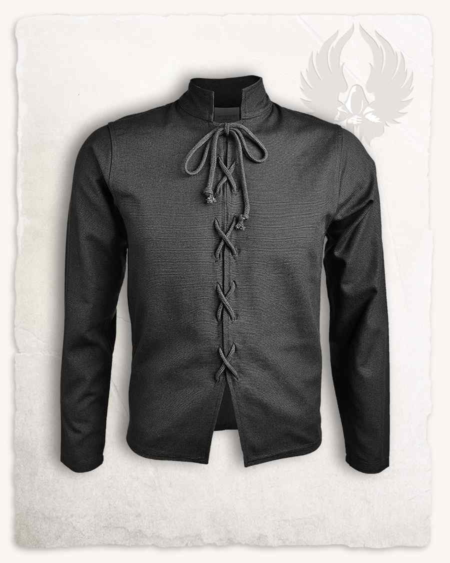Doublet Leonhardt, black