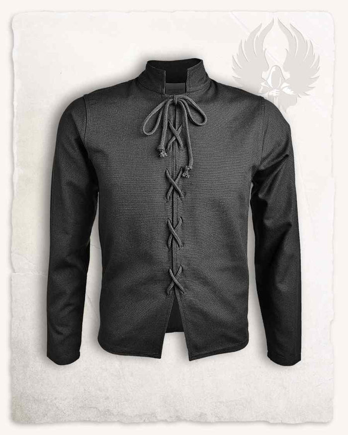 Doublet Leonhardt, black