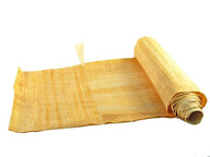 Papyrus scroll 400 x 30 cm