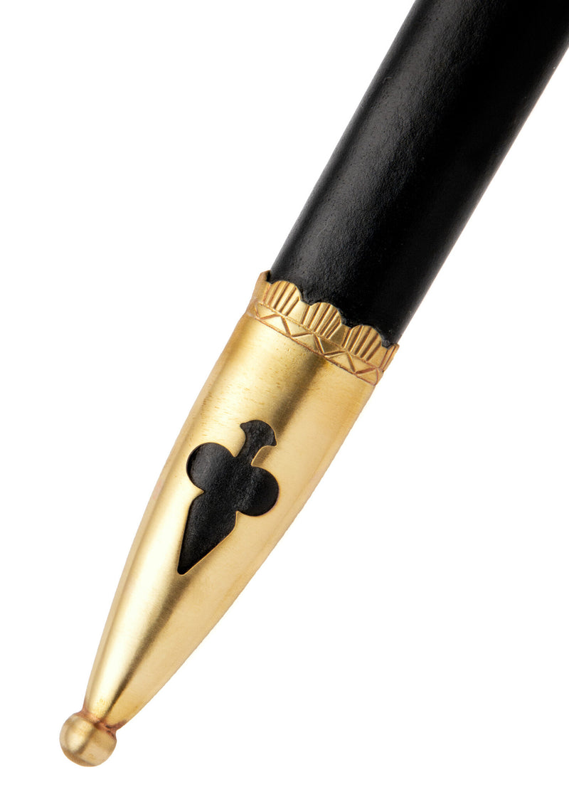 15. århundredes tohåndssværd, Royal Armouries, semi-skarpt