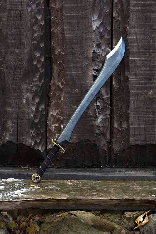 Persian Blade, LARP Sword