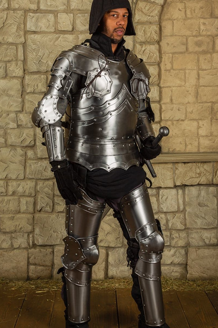 Cuirass Balthasar, 1.2 mm
