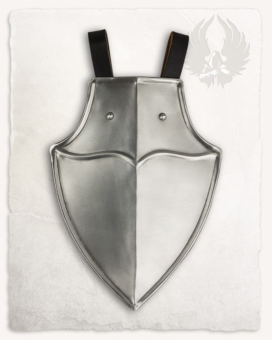 Belt Shield Lambert, 1.2 mm