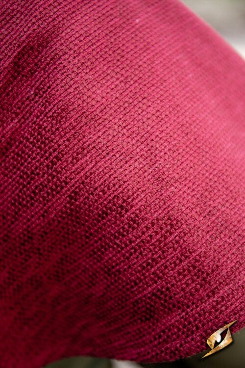 Chaperon Frodi red