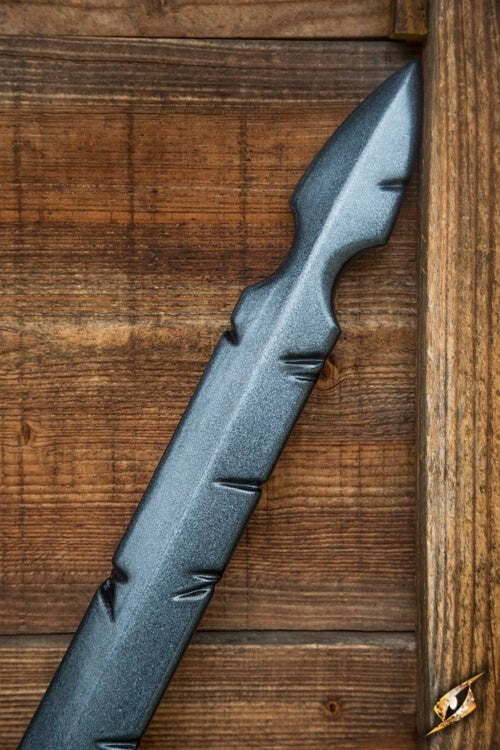 LARP sword Nightmare 100 cm