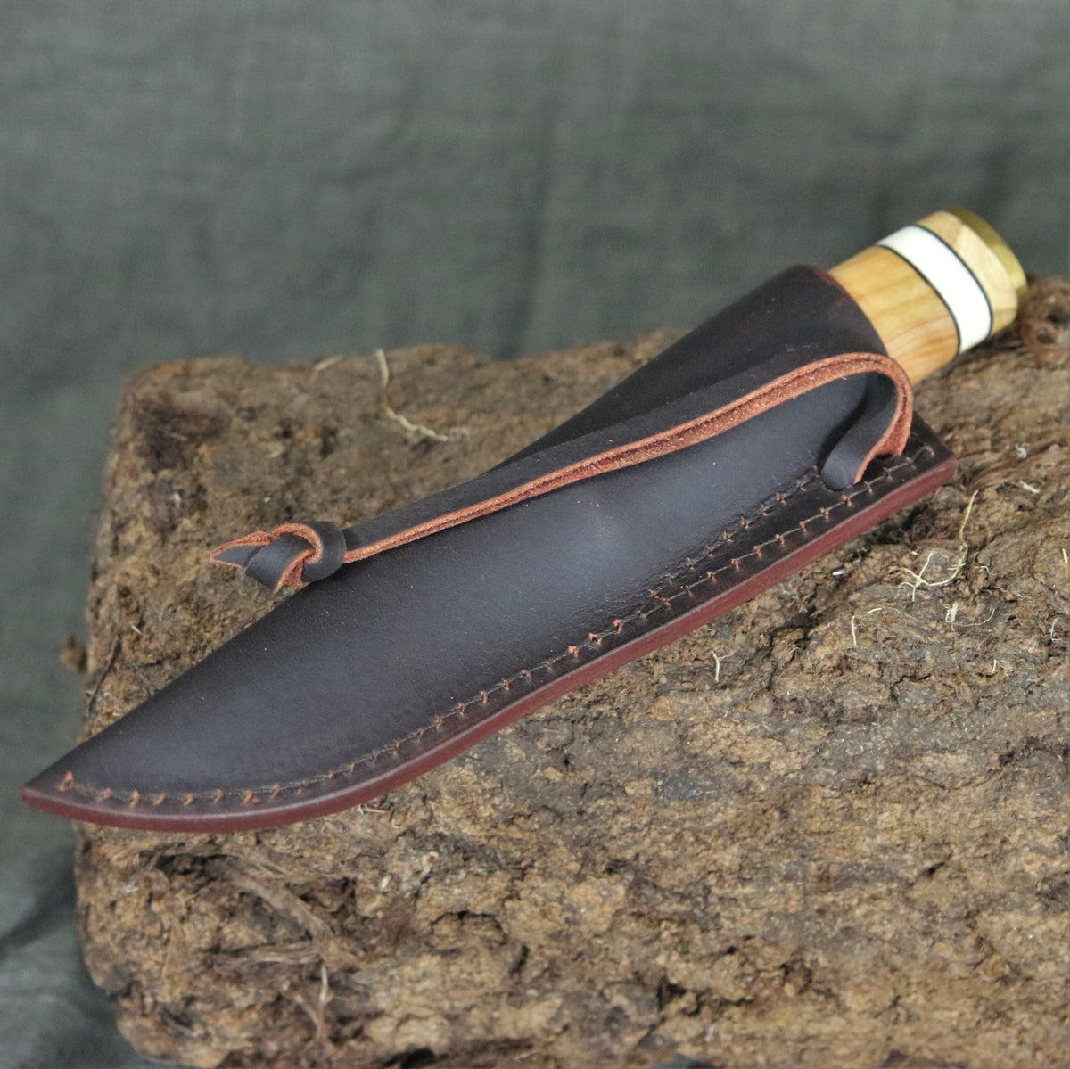 Viking knife Asmund