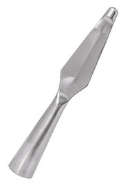 Medium spearhead, blunt (battle-ready)
