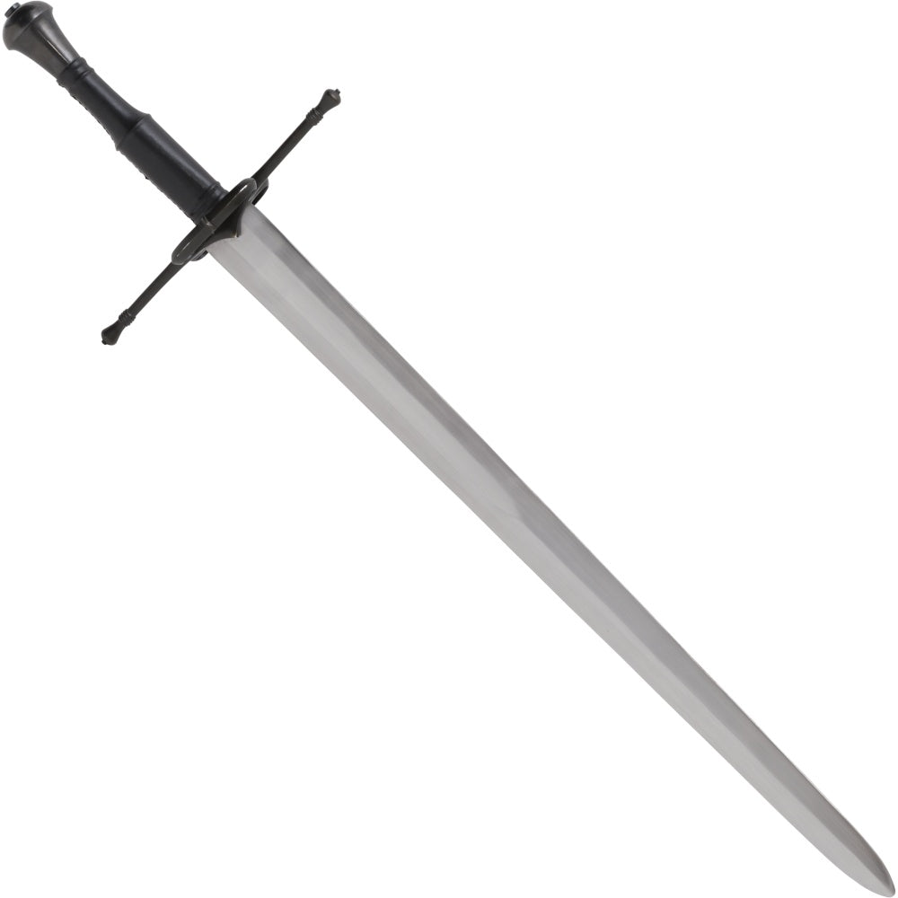 Renaissance Zweihänder Francis, 2.5 mm, blunt (battle-ready)
