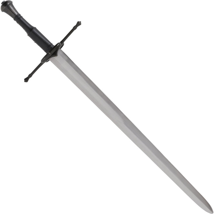 Renaissance Zweihänder Francis, 2.5 mm, blunt (battle-ready)