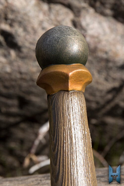 LARP navy cutlass