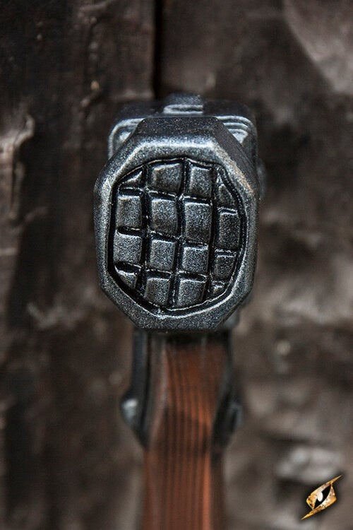 Martello da battaglia LARP