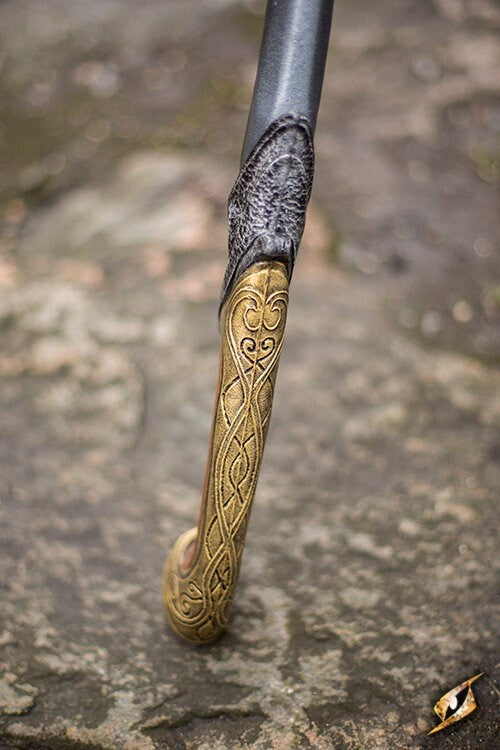 LARP elven sword 60 cm