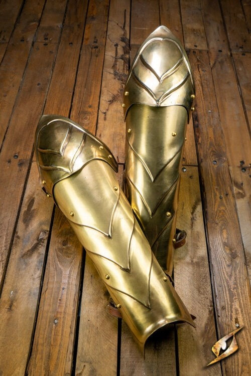 Illumine benplader, 1 mm