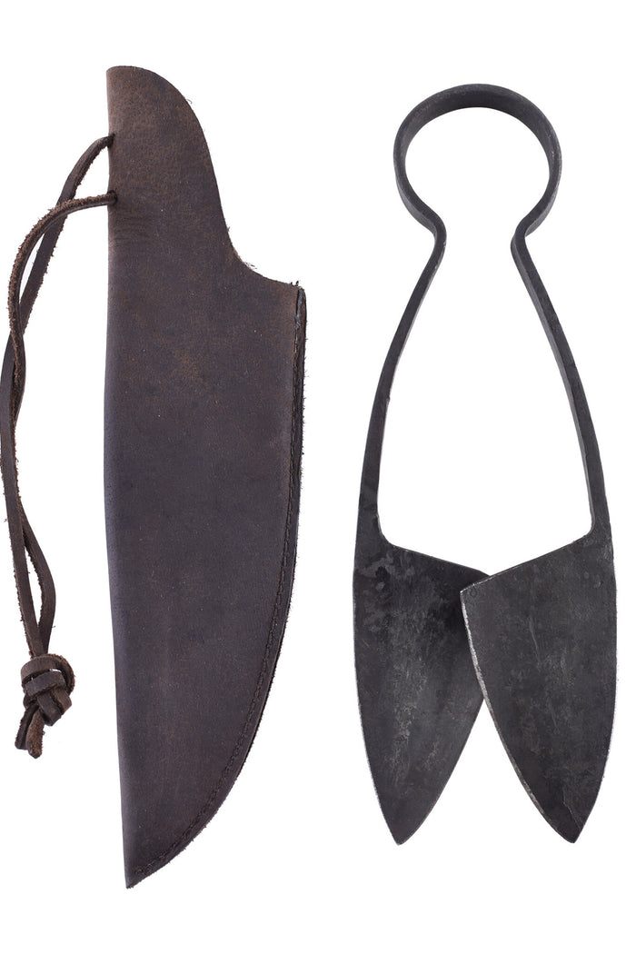 Bow scissors, M