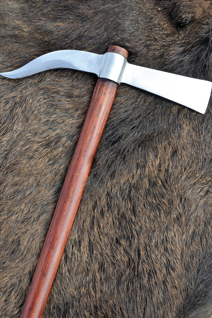 Roman dolabra, semi-sharp