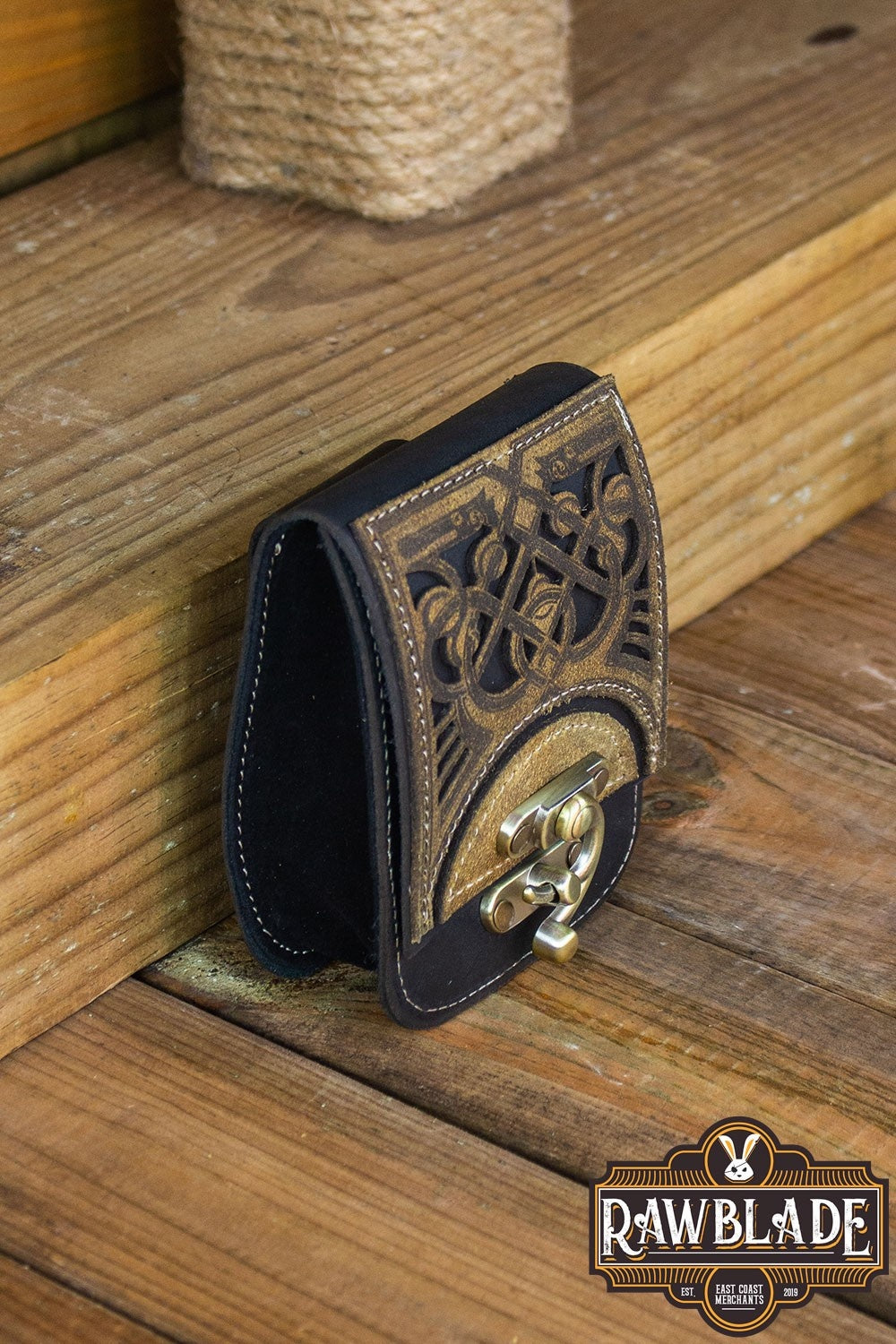 Fenrir Pouch