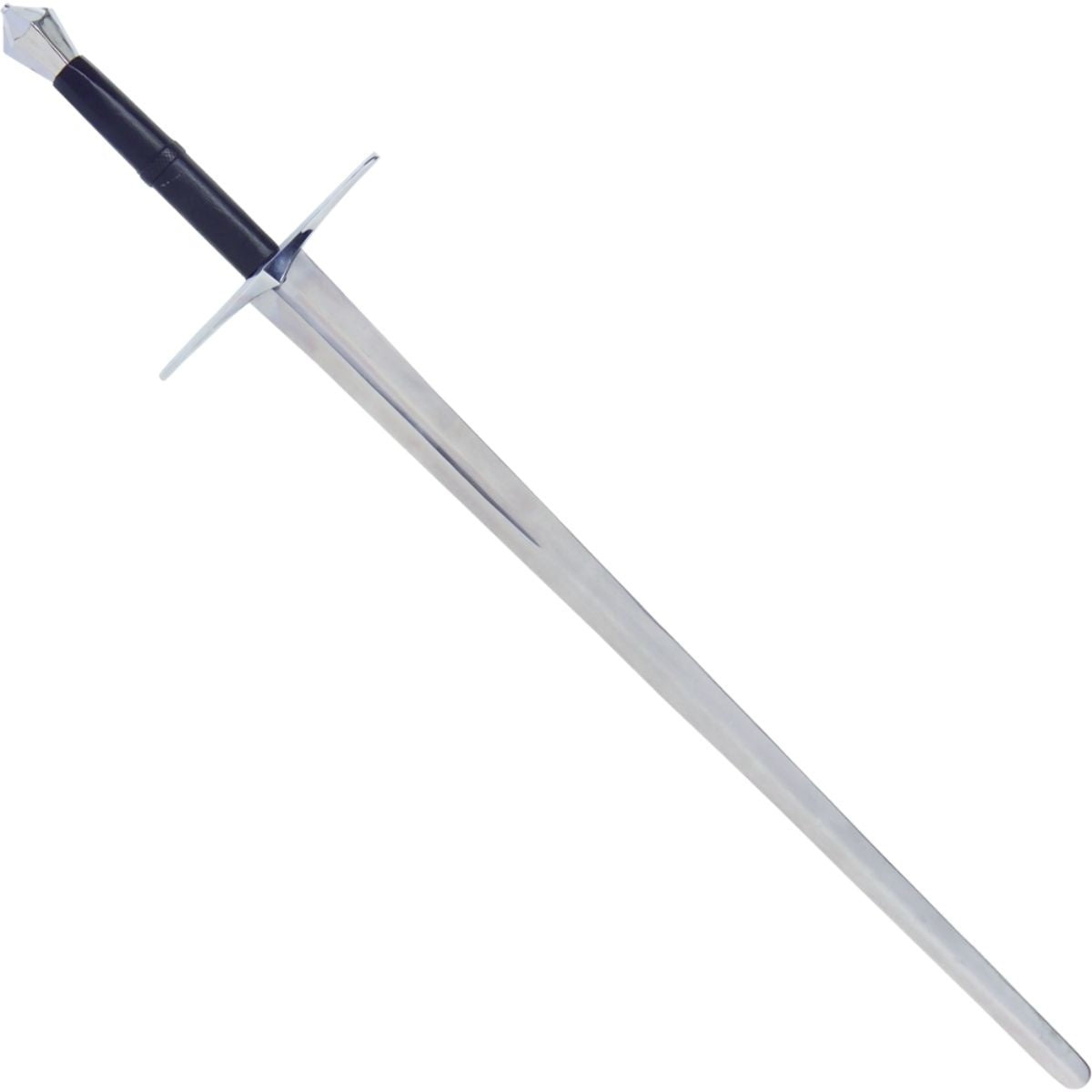 Training sword Oakeshott XIIIa, blunt (battle-ready)