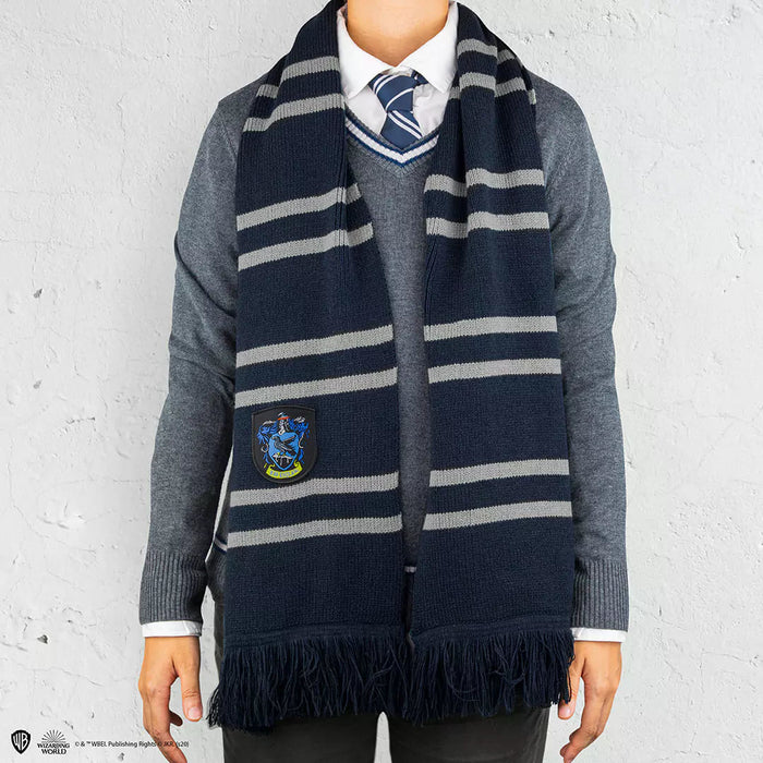 Harry Potter: Ravenclaw Scarf