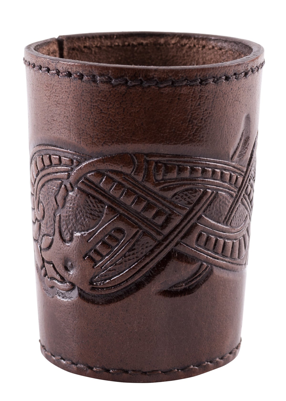 Viking dice cup