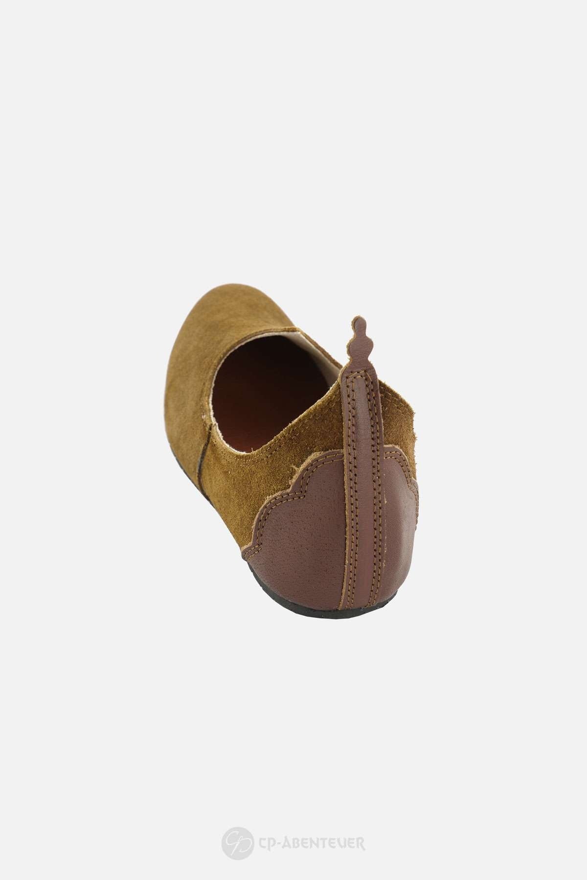 Shoes Johanna, brown