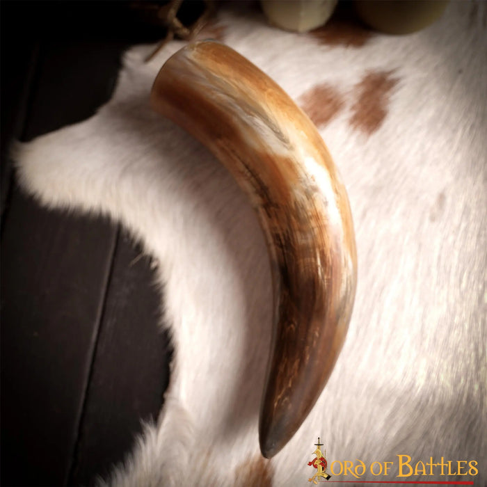 Ranger drinking horn, 500–650 ml