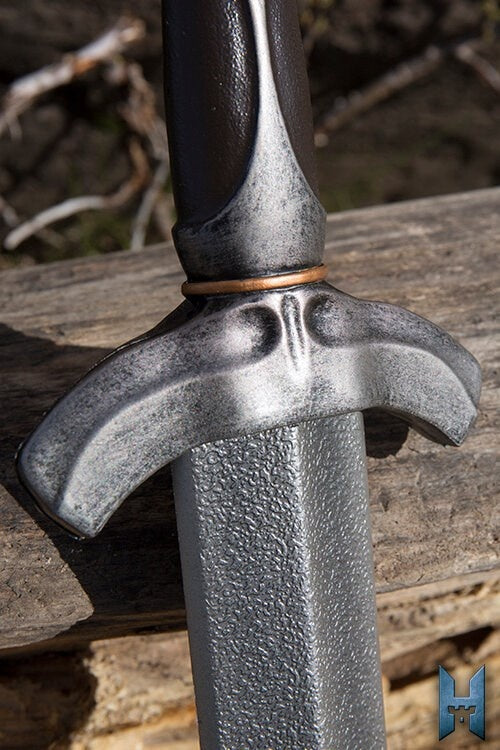 Miecz LARP Książę