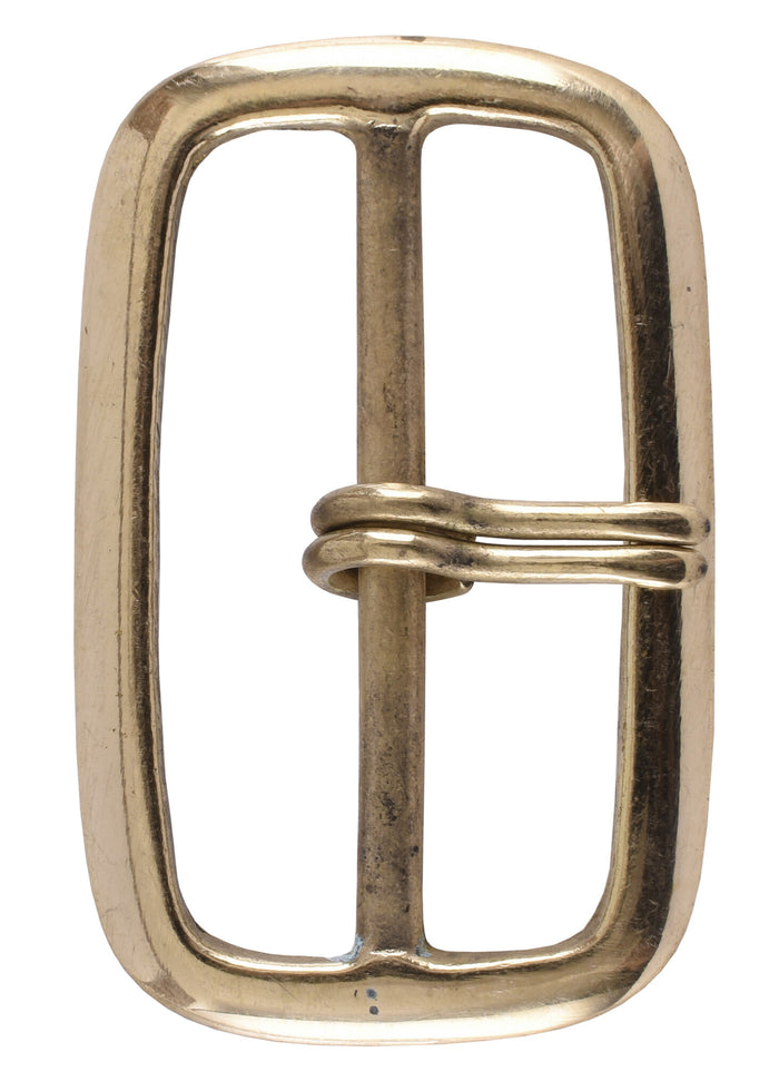 Double Renaissance buckle