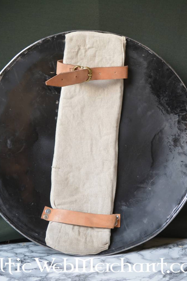 Rodella Shield Buy medieval shields: heater shield, buckler & targe