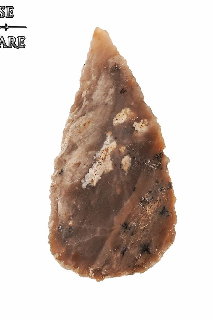 Flint knife Ötzi, sharp