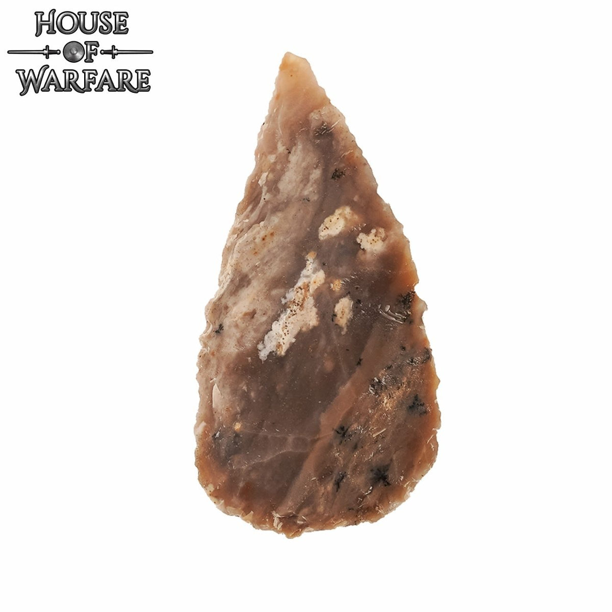 Flint knife Ötzi, sharp