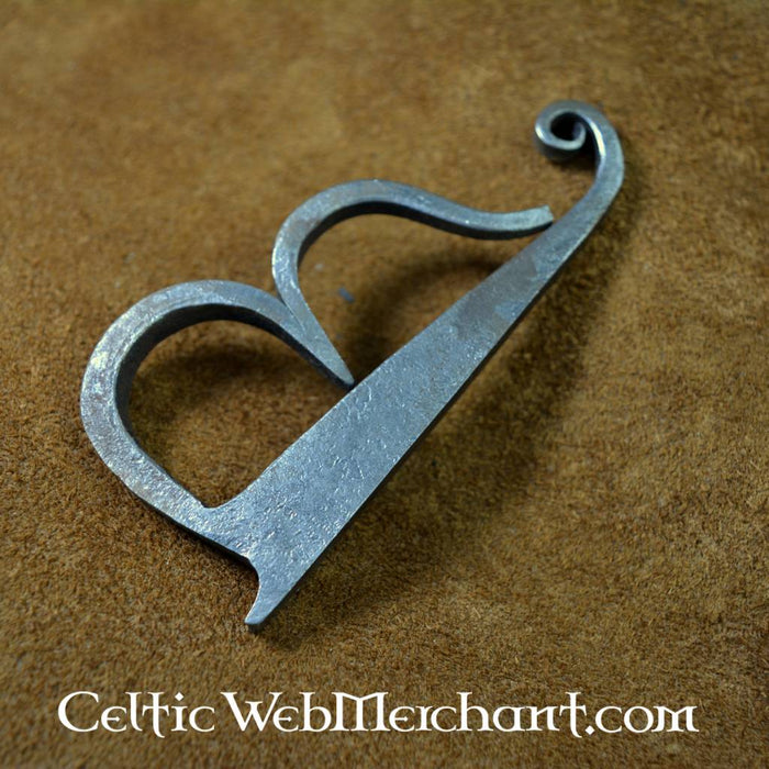 Medieval fire striker 13th-15th century