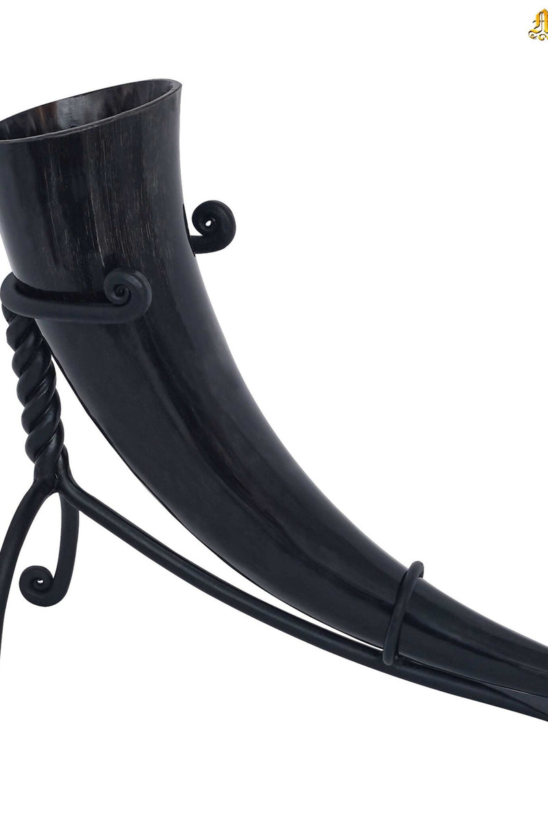 Supporto per corni potori Ragnar