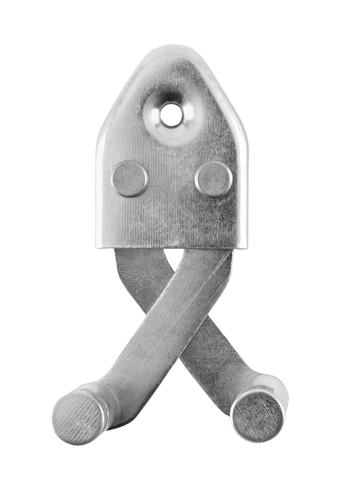 Sword wall hanger, max. blade width 6.9 cm
