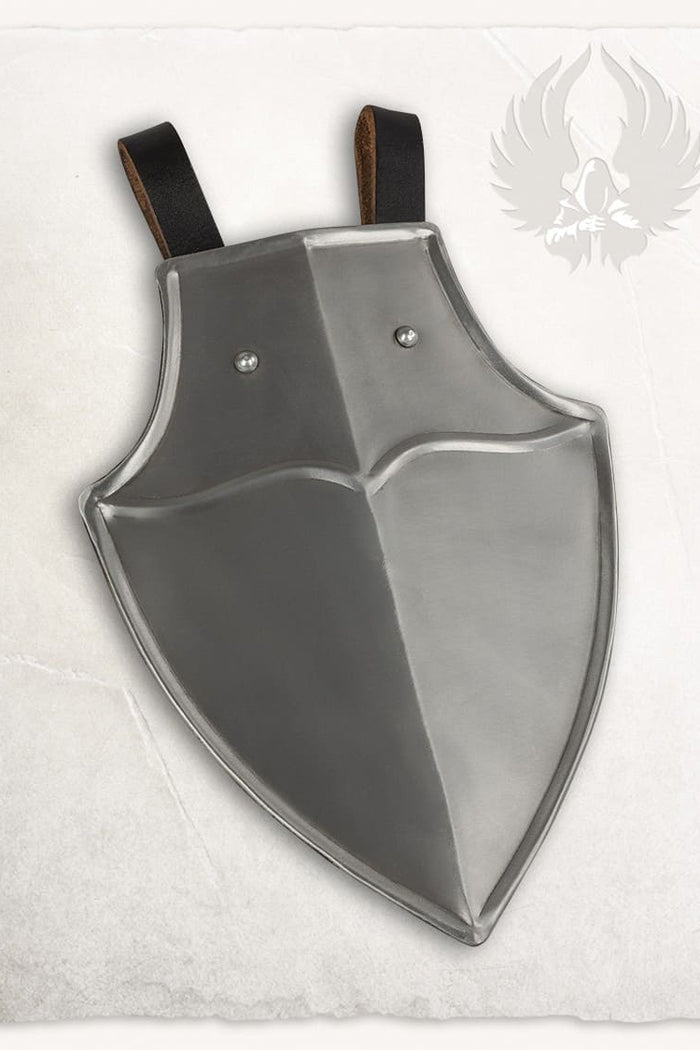 Belt Shield Lambert, 1.2 mm